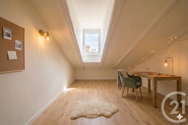 Appartement F3 à vendre - 4 pièces - 56.0 m2 - NICE - 06 - PROVENCE-ALPES-COTE-D-AZUR - Century 21 Lafage Transactions