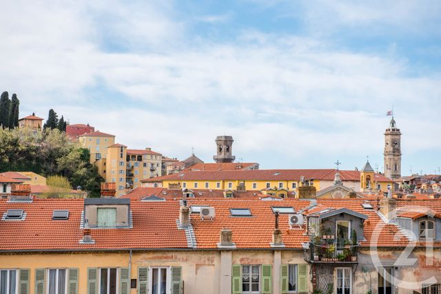 appartement - NICE - 06