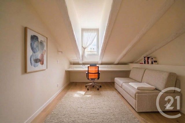 Appartement F3 à vendre - 4 pièces - 54.0 m2 - NICE - 06 - PROVENCE-ALPES-COTE-D-AZUR - Century 21 Lafage Transactions