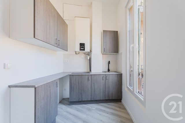 Appartement F2 à vendre - 2 pièces - 30.13 m2 - NICE - 06 - PROVENCE-ALPES-COTE-D-AZUR - Century 21 Lafage Transactions