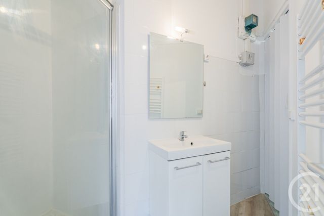 Appartement F2 à vendre - 2 pièces - 30.13 m2 - NICE - 06 - PROVENCE-ALPES-COTE-D-AZUR - Century 21 Lafage Transactions