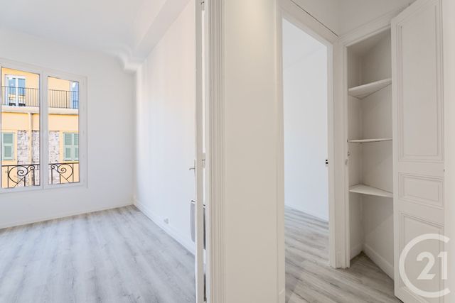 Appartement F2 à vendre - 2 pièces - 30.13 m2 - NICE - 06 - PROVENCE-ALPES-COTE-D-AZUR - Century 21 Lafage Transactions