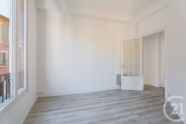 Appartement F2 à vendre - 2 pièces - 30.13 m2 - NICE - 06 - PROVENCE-ALPES-COTE-D-AZUR - Century 21 Lafage Transactions
