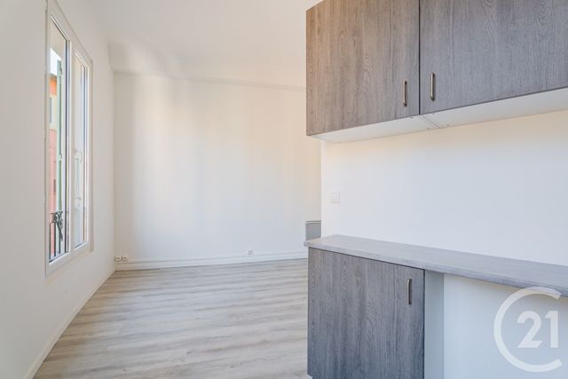 Appartement F2 à vendre - 2 pièces - 30.13 m2 - NICE - 06 - PROVENCE-ALPES-COTE-D-AZUR - Century 21 Lafage Transactions