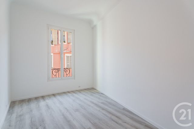 Appartement F2 à vendre - 2 pièces - 30.13 m2 - NICE - 06 - PROVENCE-ALPES-COTE-D-AZUR - Century 21 Lafage Transactions