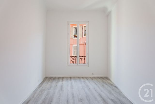 Appartement F2 à vendre - 2 pièces - 30.13 m2 - NICE - 06 - PROVENCE-ALPES-COTE-D-AZUR - Century 21 Lafage Transactions