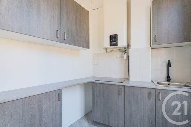 Appartement F2 à vendre - 2 pièces - 30.13 m2 - NICE - 06 - PROVENCE-ALPES-COTE-D-AZUR - Century 21 Lafage Transactions