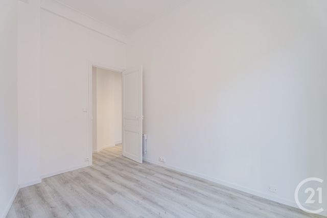 Appartement F2 à vendre - 2 pièces - 30.13 m2 - NICE - 06 - PROVENCE-ALPES-COTE-D-AZUR - Century 21 Lafage Transactions