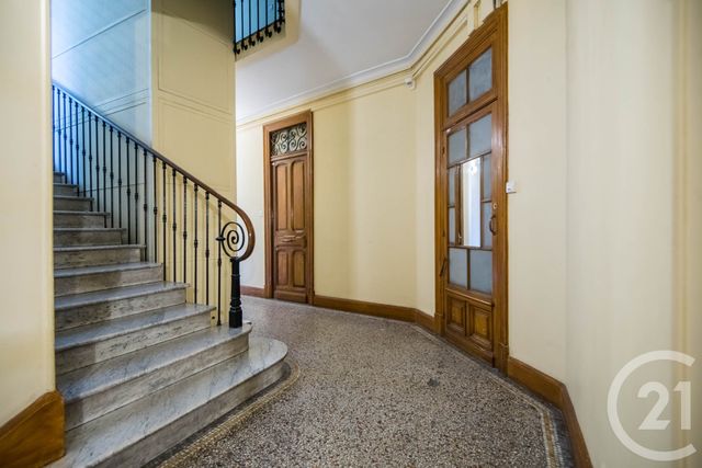 Appartement F3 à vendre - 3 pièces - 80.0 m2 - NICE - 06 - PROVENCE-ALPES-COTE-D-AZUR - Century 21 Lafage Transactions