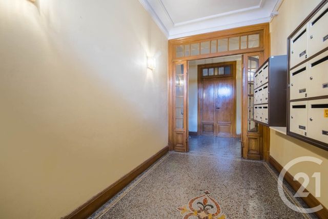 Appartement F3 à vendre - 3 pièces - 80.0 m2 - NICE - 06 - PROVENCE-ALPES-COTE-D-AZUR - Century 21 Lafage Transactions