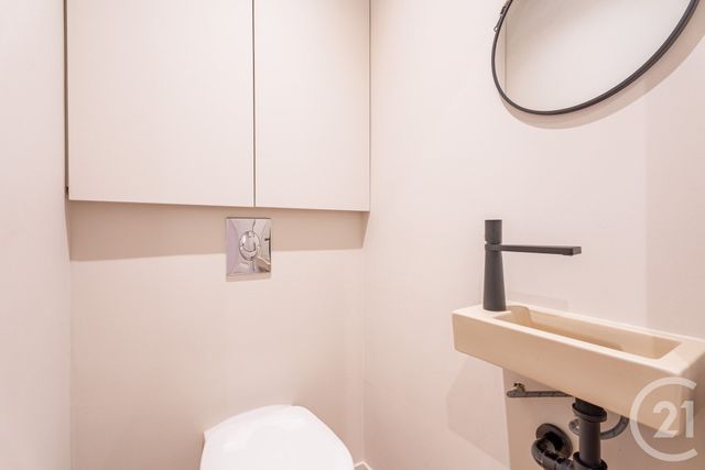 Appartement F3 à vendre - 3 pièces - 63.13 m2 - NICE - 06 - PROVENCE-ALPES-COTE-D-AZUR - Century 21 Lafage Transactions