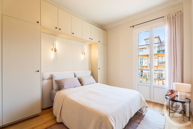Appartement F3 à vendre - 3 pièces - 63.13 m2 - NICE - 06 - PROVENCE-ALPES-COTE-D-AZUR - Century 21 Lafage Transactions