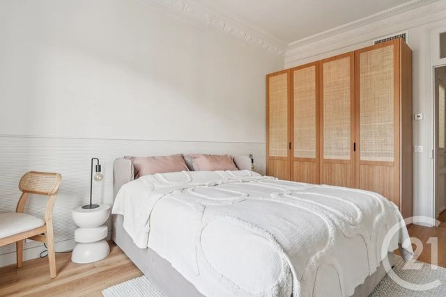 Appartement F3 à vendre - 3 pièces - 63.13 m2 - NICE - 06 - PROVENCE-ALPES-COTE-D-AZUR - Century 21 Lafage Transactions