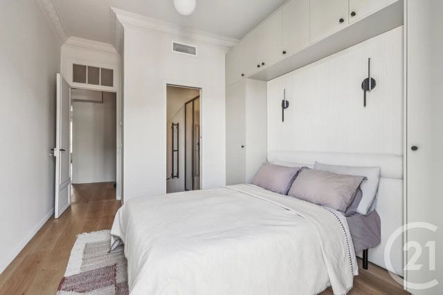 Appartement F3 à vendre - 3 pièces - 63.13 m2 - NICE - 06 - PROVENCE-ALPES-COTE-D-AZUR - Century 21 Lafage Transactions