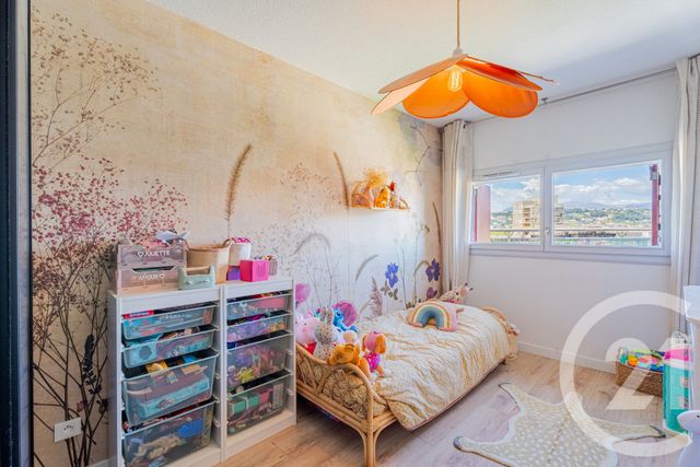 Appartement F3 à vendre - 3 pièces - 66.76 m2 - NICE - 06 - PROVENCE-ALPES-COTE-D-AZUR - Century 21 Lafage Transactions