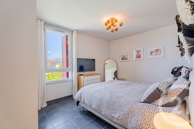 Appartement F3 à vendre - 3 pièces - 66.76 m2 - NICE - 06 - PROVENCE-ALPES-COTE-D-AZUR - Century 21 Lafage Transactions