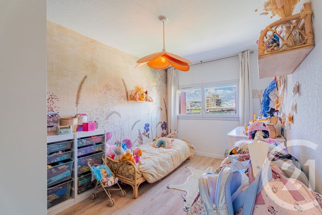 Appartement F3 à vendre - 3 pièces - 66.76 m2 - NICE - 06 - PROVENCE-ALPES-COTE-D-AZUR - Century 21 Lafage Transactions