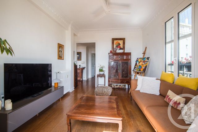 Appartement F2 à vendre - 2 pièces - 55.0 m2 - NICE - 06 - PROVENCE-ALPES-COTE-D-AZUR - Century 21 Lafage Transactions