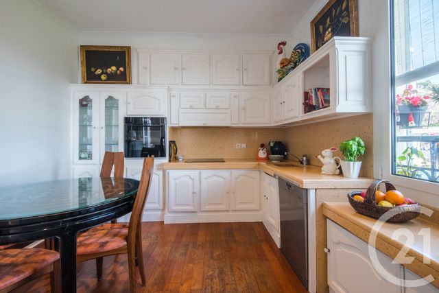 Appartement F2 à vendre - 2 pièces - 55.0 m2 - NICE - 06 - PROVENCE-ALPES-COTE-D-AZUR - Century 21 Lafage Transactions