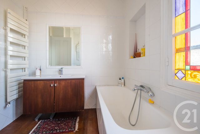 Appartement F2 à vendre - 2 pièces - 55.0 m2 - NICE - 06 - PROVENCE-ALPES-COTE-D-AZUR - Century 21 Lafage Transactions