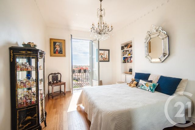 Appartement F2 à vendre - 2 pièces - 55.0 m2 - NICE - 06 - PROVENCE-ALPES-COTE-D-AZUR - Century 21 Lafage Transactions