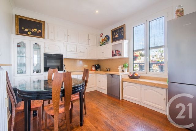 Appartement F2 à vendre - 2 pièces - 55.0 m2 - NICE - 06 - PROVENCE-ALPES-COTE-D-AZUR - Century 21 Lafage Transactions