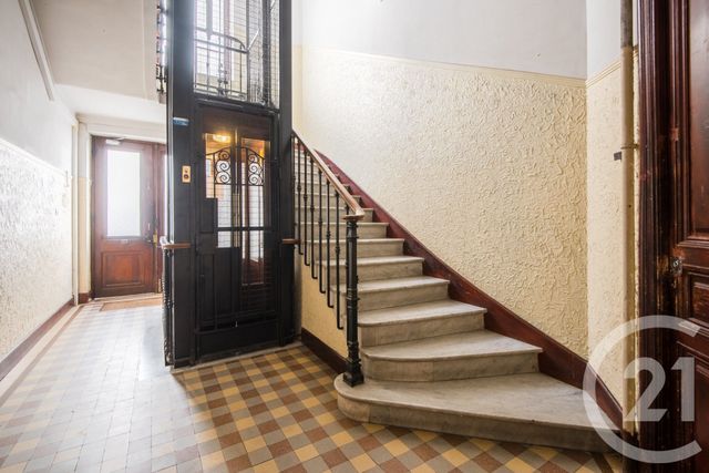 Appartement F2 à vendre - 2 pièces - 55.0 m2 - NICE - 06 - PROVENCE-ALPES-COTE-D-AZUR - Century 21 Lafage Transactions