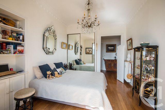 Appartement F2 à vendre - 2 pièces - 55.0 m2 - NICE - 06 - PROVENCE-ALPES-COTE-D-AZUR - Century 21 Lafage Transactions