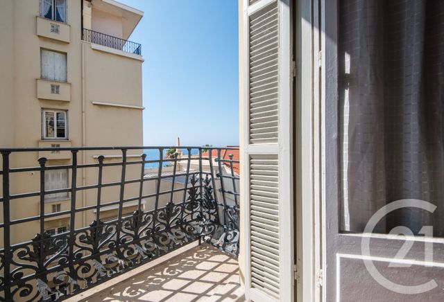 Appartement F5 à vendre - 5 pièces - 115.0 m2 - NICE - 06 - PROVENCE-ALPES-COTE-D-AZUR - Century 21 Lafage Transactions