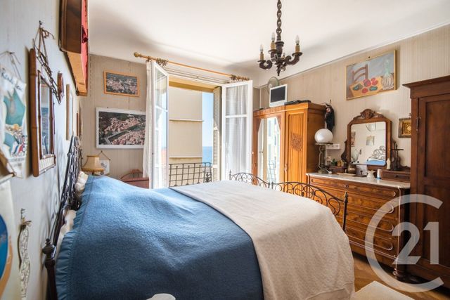 Appartement F5 à vendre - 5 pièces - 115.0 m2 - NICE - 06 - PROVENCE-ALPES-COTE-D-AZUR - Century 21 Lafage Transactions