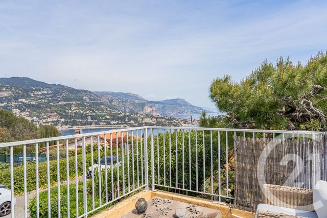 Appartement F3 à vendre - 3 pièces - 45.0 m2 - NICE - 06 - PROVENCE-ALPES-COTE-D-AZUR - Century 21 Lafage Transactions
