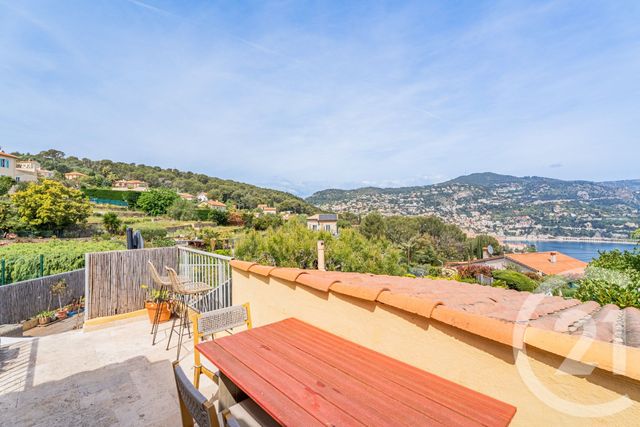 Appartement F3 à vendre - 3 pièces - 45.0 m2 - NICE - 06 - PROVENCE-ALPES-COTE-D-AZUR - Century 21 Lafage Transactions