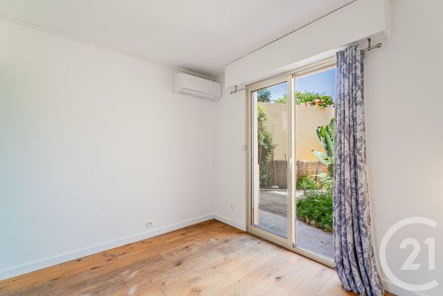 Appartement F3 à vendre - 3 pièces - 45.0 m2 - NICE - 06 - PROVENCE-ALPES-COTE-D-AZUR - Century 21 Lafage Transactions