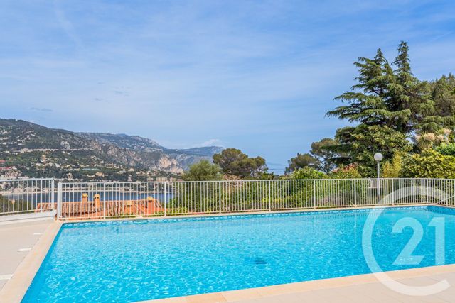 Appartement F3 à vendre - 3 pièces - 45.0 m2 - NICE - 06 - PROVENCE-ALPES-COTE-D-AZUR - Century 21 Lafage Transactions