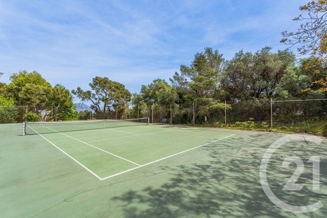 Appartement F3 à vendre - 3 pièces - 45.0 m2 - NICE - 06 - PROVENCE-ALPES-COTE-D-AZUR - Century 21 Lafage Transactions