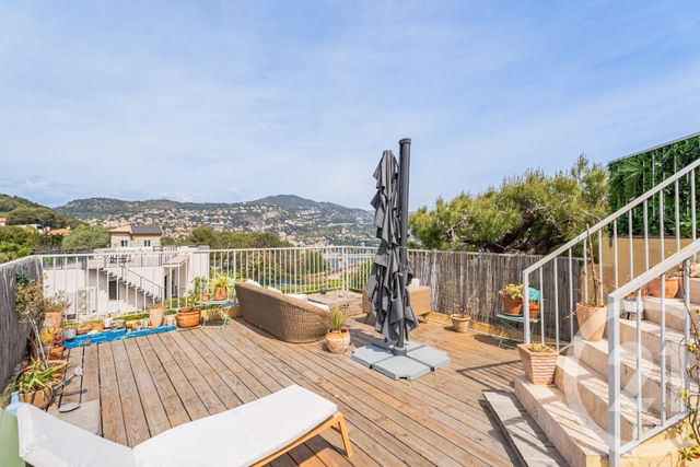 Appartement F3 à vendre NICE