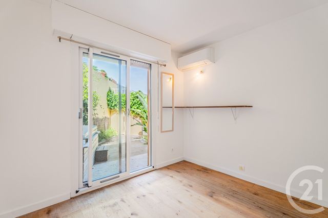 Appartement F3 à vendre - 3 pièces - 45.0 m2 - NICE - 06 - PROVENCE-ALPES-COTE-D-AZUR - Century 21 Lafage Transactions