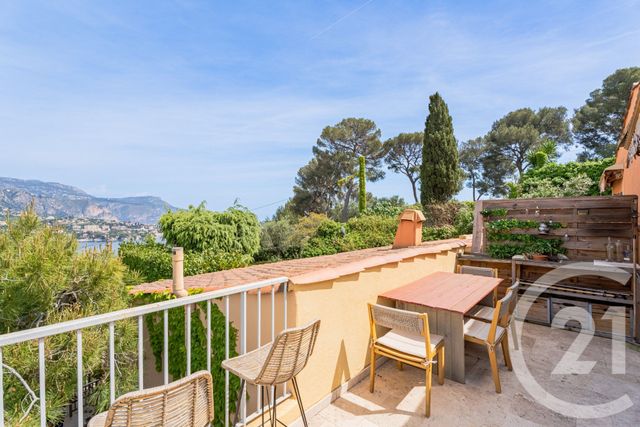 Appartement F3 à vendre - 3 pièces - 45.0 m2 - NICE - 06 - PROVENCE-ALPES-COTE-D-AZUR - Century 21 Lafage Transactions