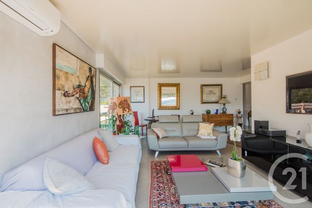 Appartement F3 à vendre - 3 pièces - 95.4 m2 - NICE - 06 - PROVENCE-ALPES-COTE-D-AZUR - Century 21 Lafage Transactions