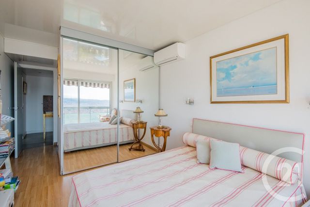 Appartement F3 à vendre - 3 pièces - 95.4 m2 - NICE - 06 - PROVENCE-ALPES-COTE-D-AZUR - Century 21 Lafage Transactions
