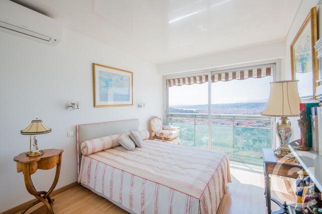 Appartement F3 à vendre - 3 pièces - 95.4 m2 - NICE - 06 - PROVENCE-ALPES-COTE-D-AZUR - Century 21 Lafage Transactions