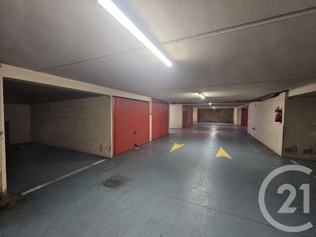 parking à vendre - 12.0 m2 - NICE - 06 - PROVENCE-ALPES-COTE-D-AZUR - Century 21 Lafage Transactions