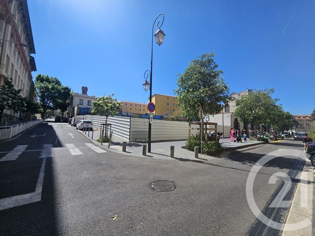parking à vendre - 12.0 m2 - NICE - 06 - PROVENCE-ALPES-COTE-D-AZUR - Century 21 Lafage Transactions
