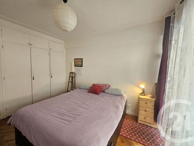 Appartement F3 à vendre - 3 pièces - 68.0 m2 - NICE - 06 - PROVENCE-ALPES-COTE-D-AZUR - Century 21 Lafage Transactions