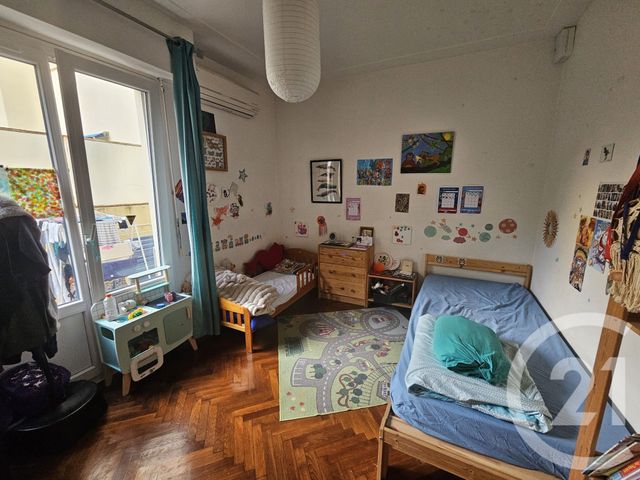 Appartement F3 à vendre - 3 pièces - 68.0 m2 - NICE - 06 - PROVENCE-ALPES-COTE-D-AZUR - Century 21 Lafage Transactions