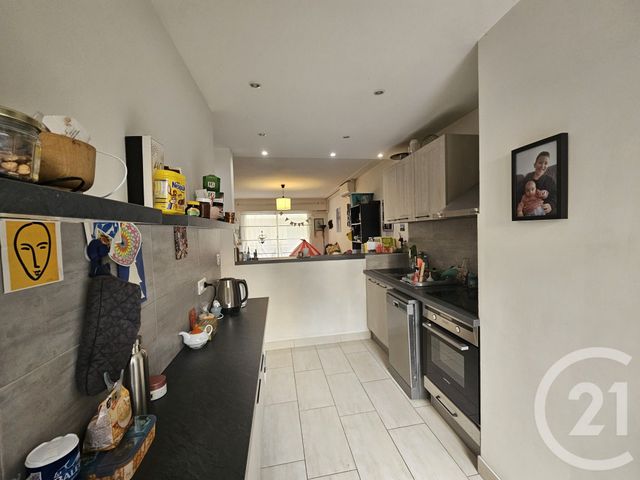 Appartement F3 à vendre - 3 pièces - 68.0 m2 - NICE - 06 - PROVENCE-ALPES-COTE-D-AZUR - Century 21 Lafage Transactions