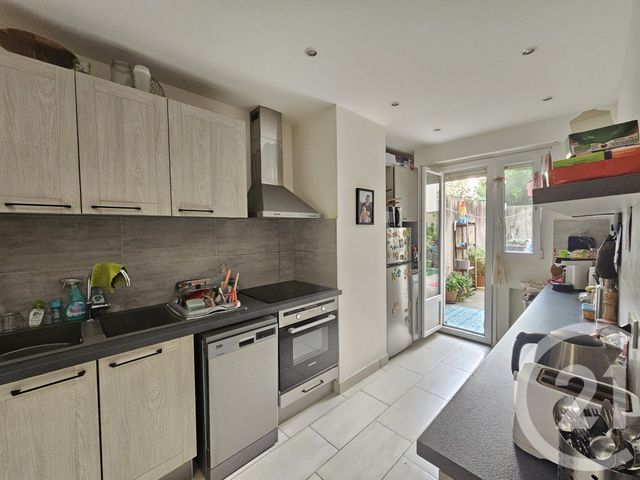 Appartement F3 à vendre - 3 pièces - 68.0 m2 - NICE - 06 - PROVENCE-ALPES-COTE-D-AZUR - Century 21 Lafage Transactions