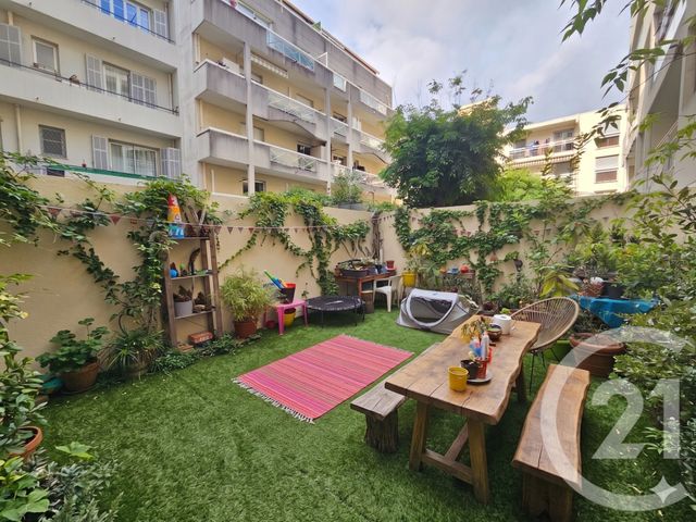 appartement - NICE - 06