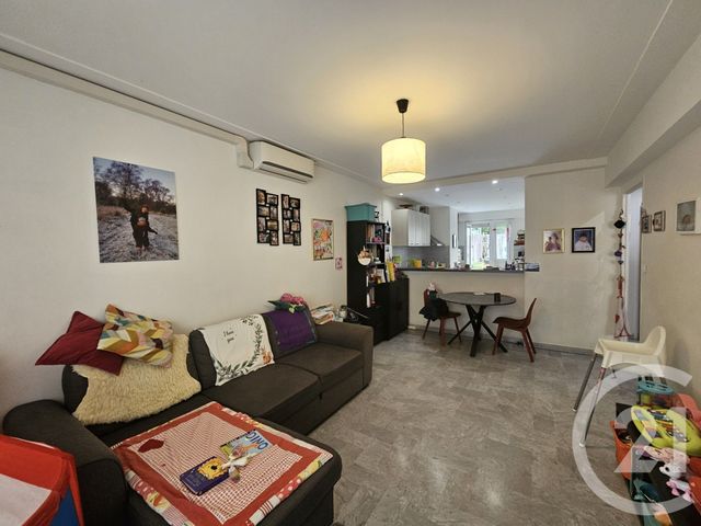 Appartement F3 à vendre - 3 pièces - 68.0 m2 - NICE - 06 - PROVENCE-ALPES-COTE-D-AZUR - Century 21 Lafage Transactions
