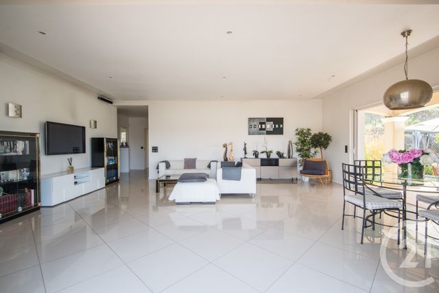maison à vendre - 4 pièces - 164.0 m2 - NICE - 06 - PROVENCE-ALPES-COTE-D-AZUR - Century 21 Lafage Transactions